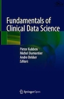 Fundamentals of Clinical Data Science 1st ed | مبانی علوم داده های بالینی